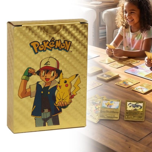 Pokemon card foil - card,