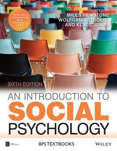 Introduction social - an,