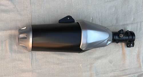 Yamaha fazer fz1s genuine - yamaha,