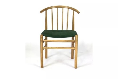 Danish vintage design chair - vintage,