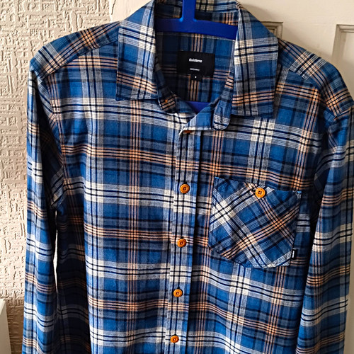 Finisterre men blue - men’s,