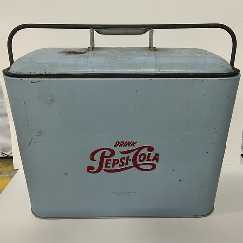 Vintage 1940s pepsi - vintage, cola