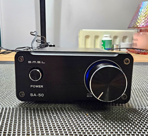 50 hi fi - sa-50, hi-fi