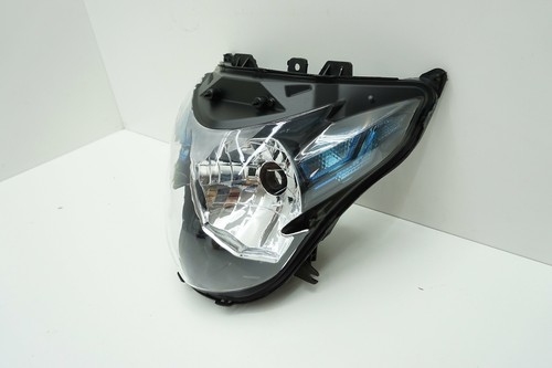 Suzuki gsr - gsr, front