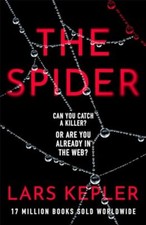 The Spider: The only serial