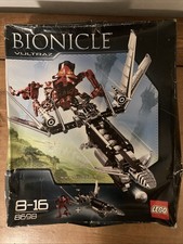 Lego - Bionicle - Vultraz -