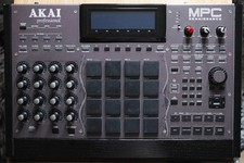 Akai MPC Renaissance