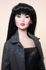 Tonner Tyler "RTW" Mei Li