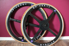 GREAT Vintage Spinergy Rev X
