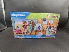 Playmobil Country Kids Horse