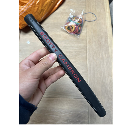 Scotty cameron - scotty,