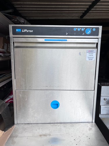 Meiko upster u500g commercial - u500g,