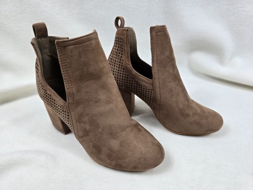 Yoki faith size - size, brown