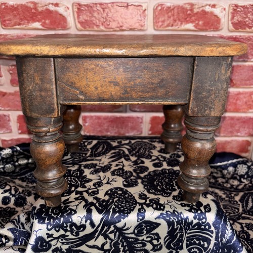 Fabulous antique oak - antique,