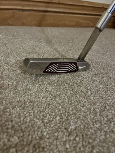 Nike method core blade putter - nike,