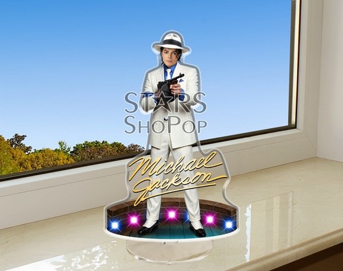 Michael jackson figure - jackson,