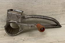 Vintage Mouli Grater- Made in