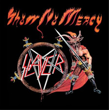 Slayer Show No Mercy (Vinyl)