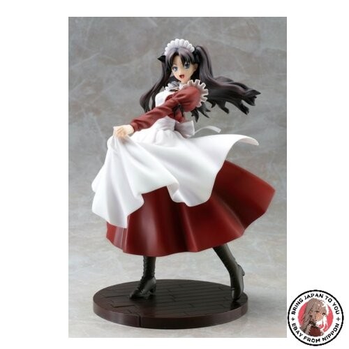 New fate hollow - fate/hollow, rin