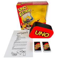 UNO Extreme Game With Updated