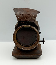 Vintage Joseph Lucas WARNA