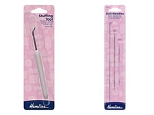 Hemline Doll Making Kit –