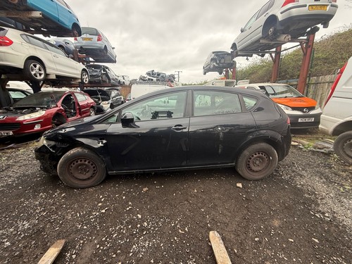 Seat leon 2012 breaking - seat,