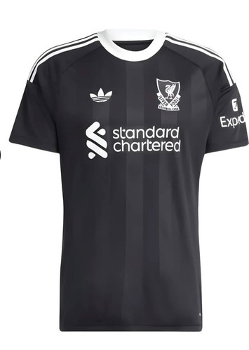 2025 2026 liverpool - liverpool, third
