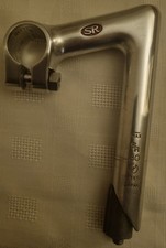 Vintage SR quill stem 80mm