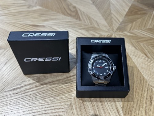 Cressi manta stainless steel - cressi,