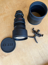 RED Pro Prime 300MM Lens T2.9