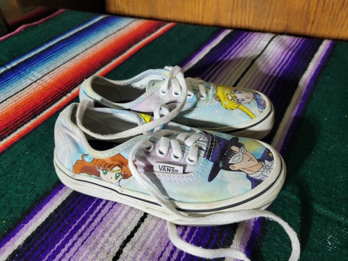 Vans sailor moon - x,