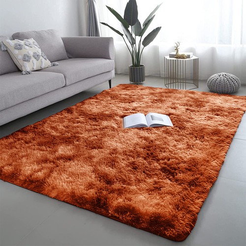 Large shaggy fluffy - fluffy, rugs