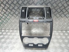 LAND ROVER FREELANDER MK2 06-14 TRIM CENTRE CONSOLE
