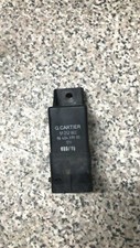 PEUGEOT 3008 1.6 hdi DIESEL GLOW PLUG RELAY 07-13 