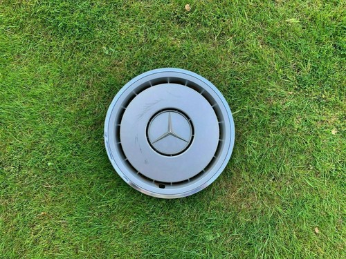 Mercedes hub cap wheel - 15",