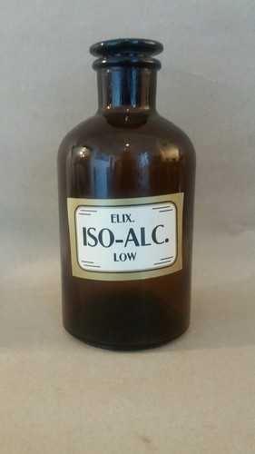 Vintage medical science glass - vintage,