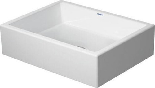 Duravit vero air ground wash - vero,