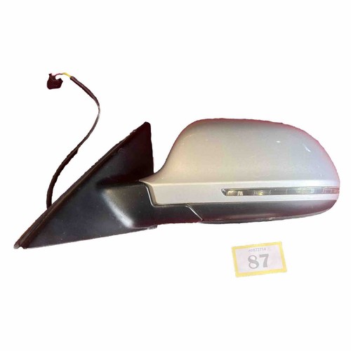 Audi 12 wing - 07-12, door