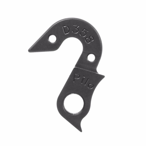Ridley noah d358 gear - noah,