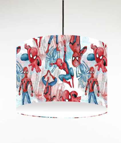 Spiderman spidey ceiling - spidey,