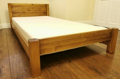 Lowhead loft bed - lowhead,