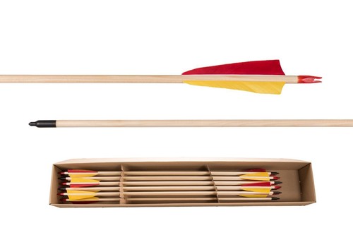 New buck trail classic spruce - new,