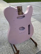 Telecaster Guitar Body Shell