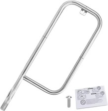 GFTIME 41862 Grill Burner Tube