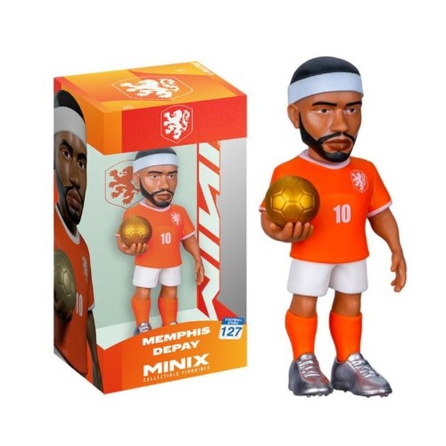 Minix sports soccer fifa - sports, world