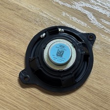 16-19 AUDI A4 B9 S-LINE OEM FRONT DOOR SPEAKER 8W0035303