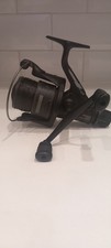 Shimano Aero Baitrunner 6010