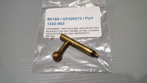 Spare part for crosman - part,