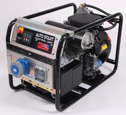 Auto start honda gb12000hl - gb12000hl, as
